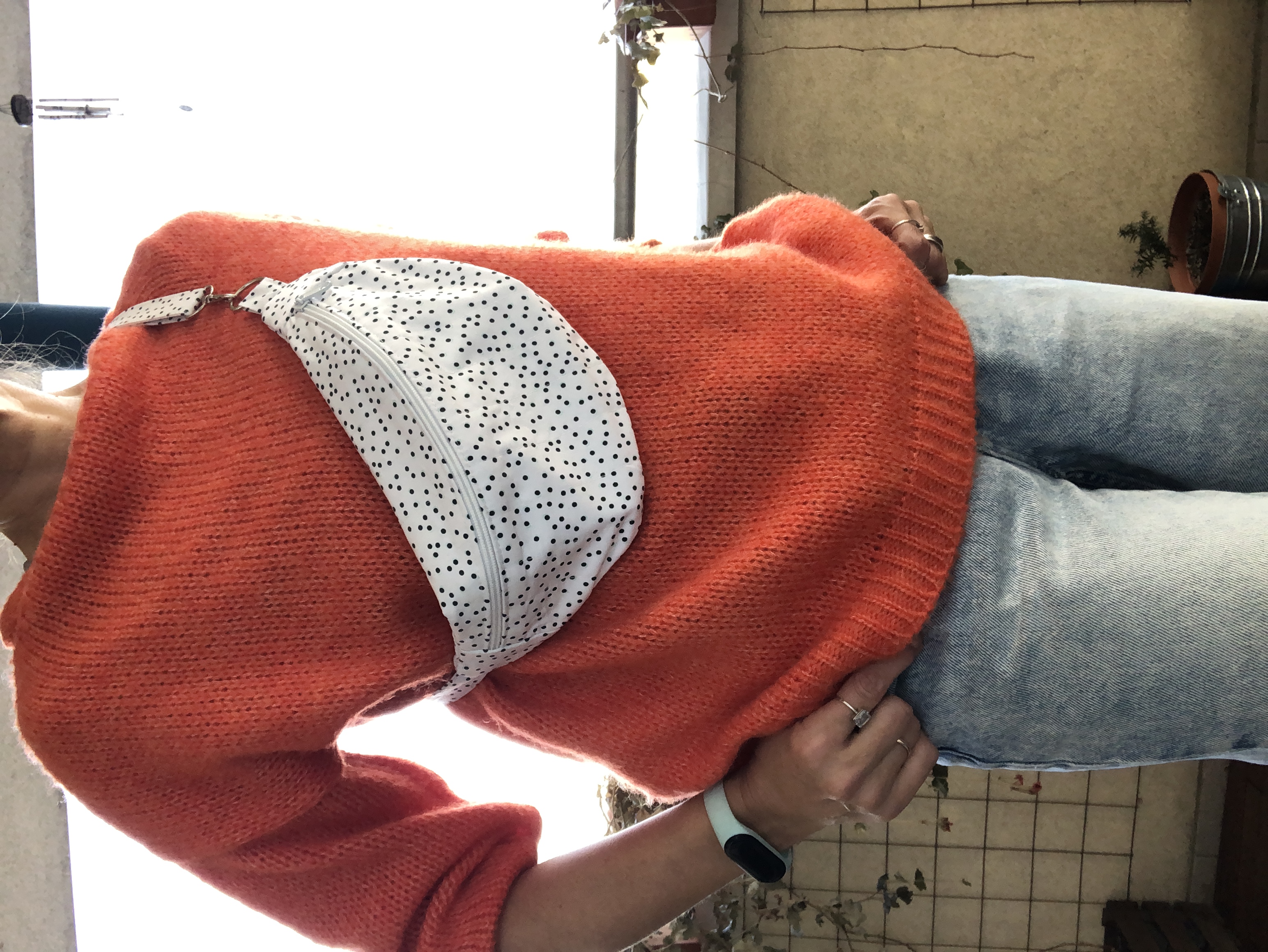 nerka czarne kropeczki